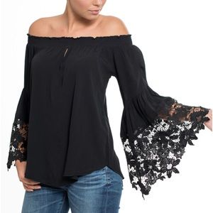 Much et Muchette OS black top